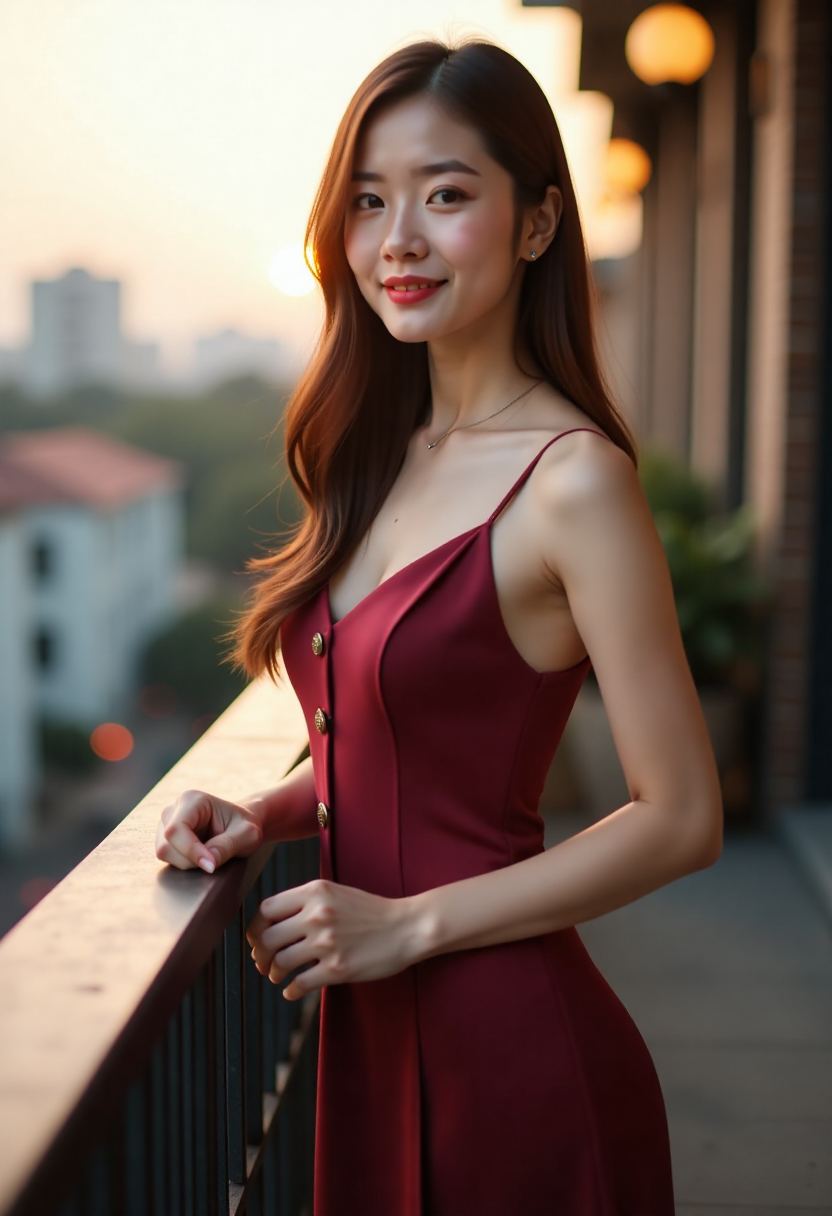 第七次回眸爱上你