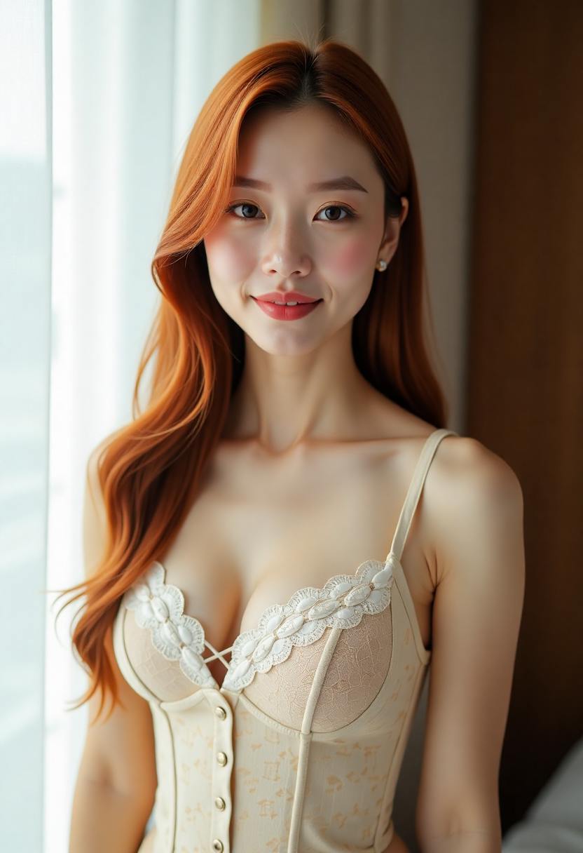 热恋的风暴中心