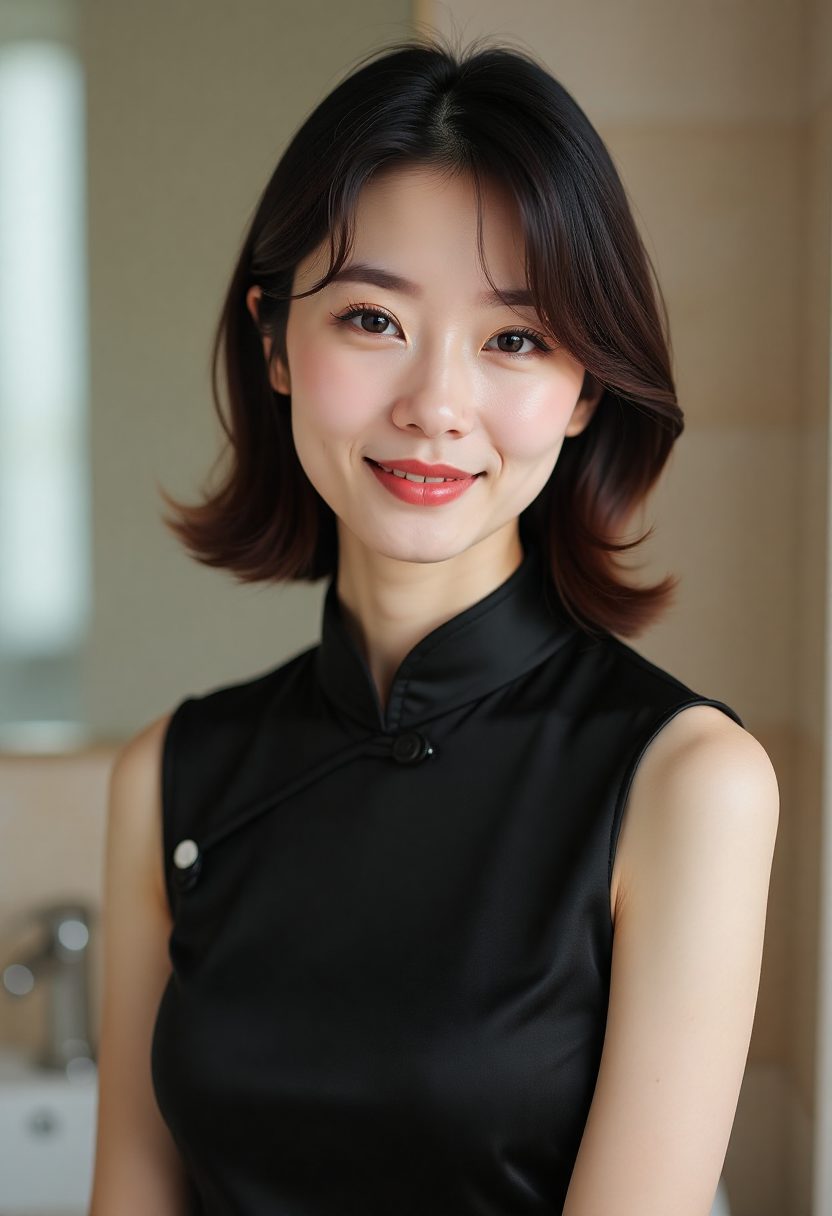 雾港迷情录